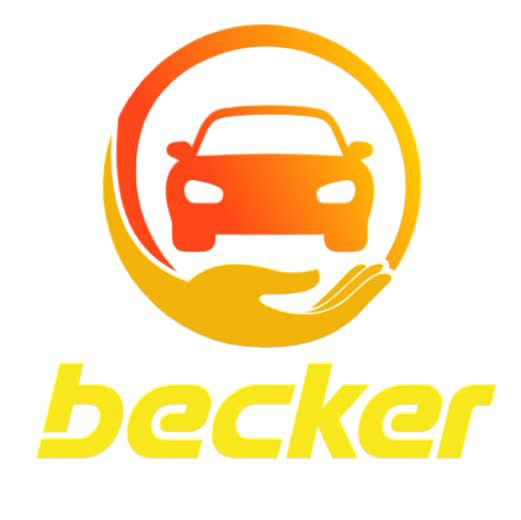 BeckerGPS